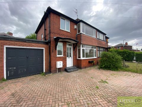 Langworthy Road, Pendleton, Salford M6