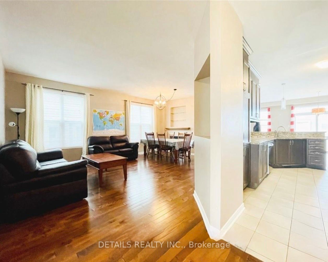 439 Cavesson Street, Ottawa, ON, K2V 0B1 photo 4