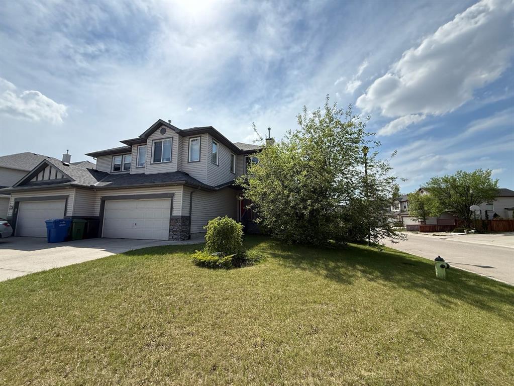 217 West Creek Circle, Chestermere, AB, T1X 1R6