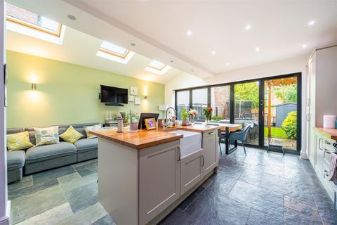 South Road, West Bridgford NG2