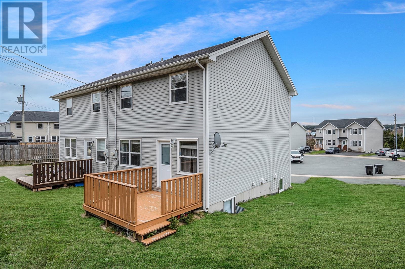 17 Maclaren Place, St Johns, NL, A1B5E0 photo 3