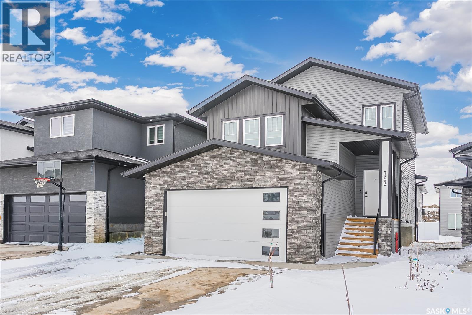 763 Delainey Court, Saskatoon, SK, S7V1P9