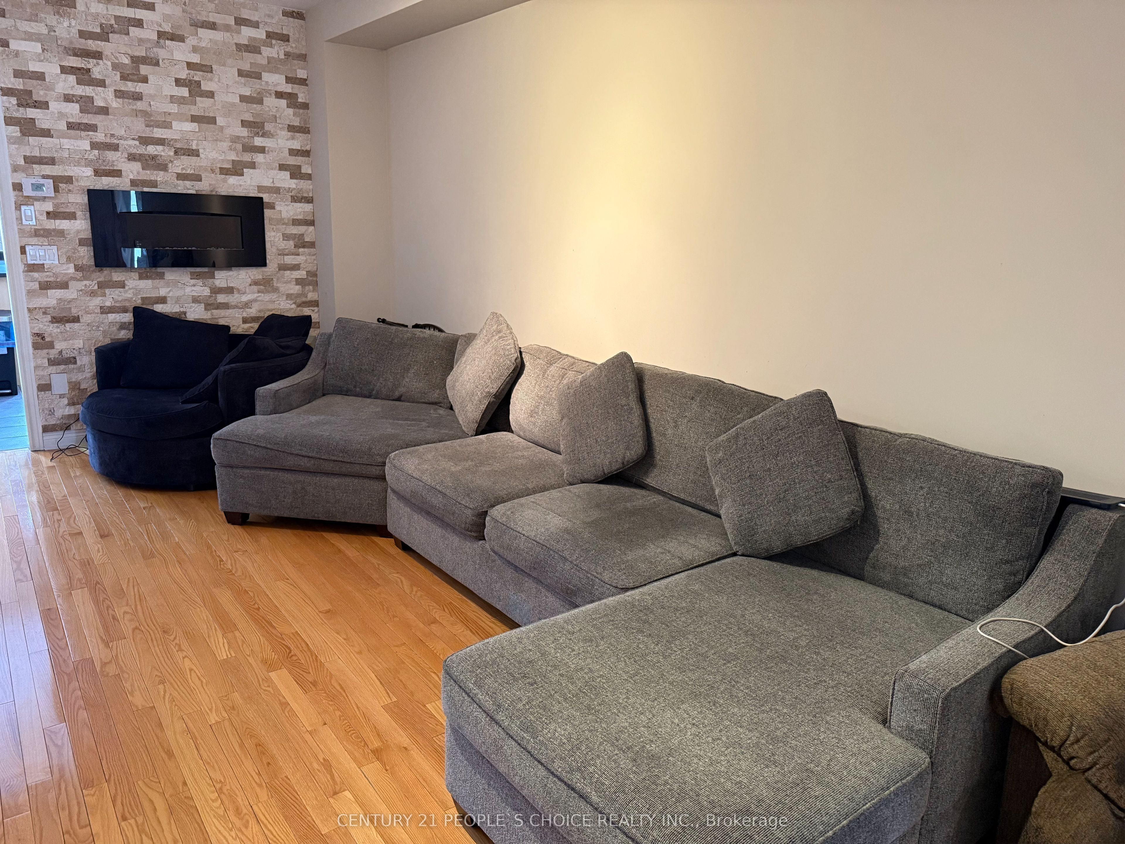 76 Daniel Reaman Crescent NW, Vaughan, ON, L4J 8T9 photo 4