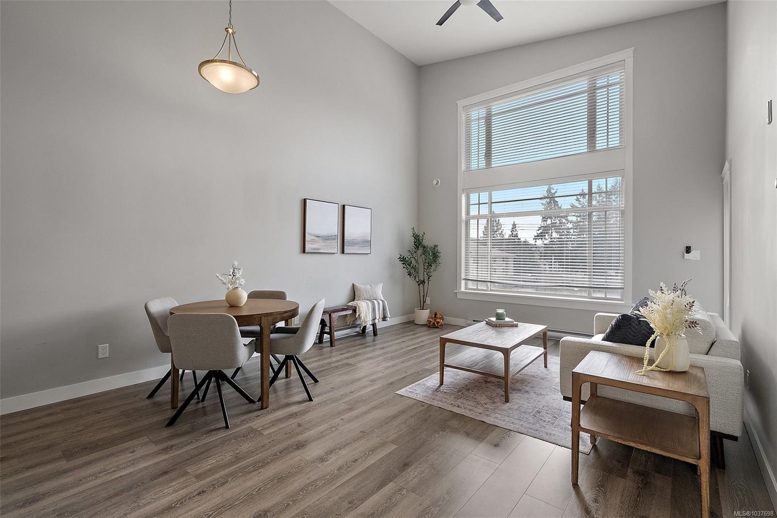 Additional image 3 of #403-844 Goldstream Avenue, Langford, BC, V9B 2X7