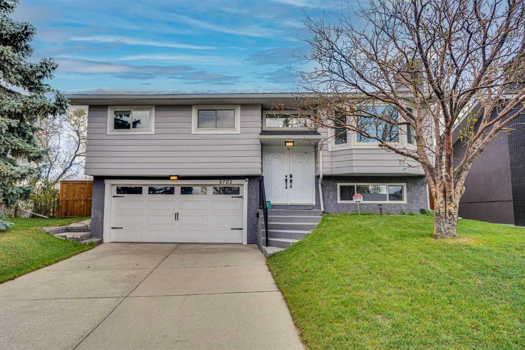 5702 Brenner Crescent NW, Calgary, AB, T2L 1z4
