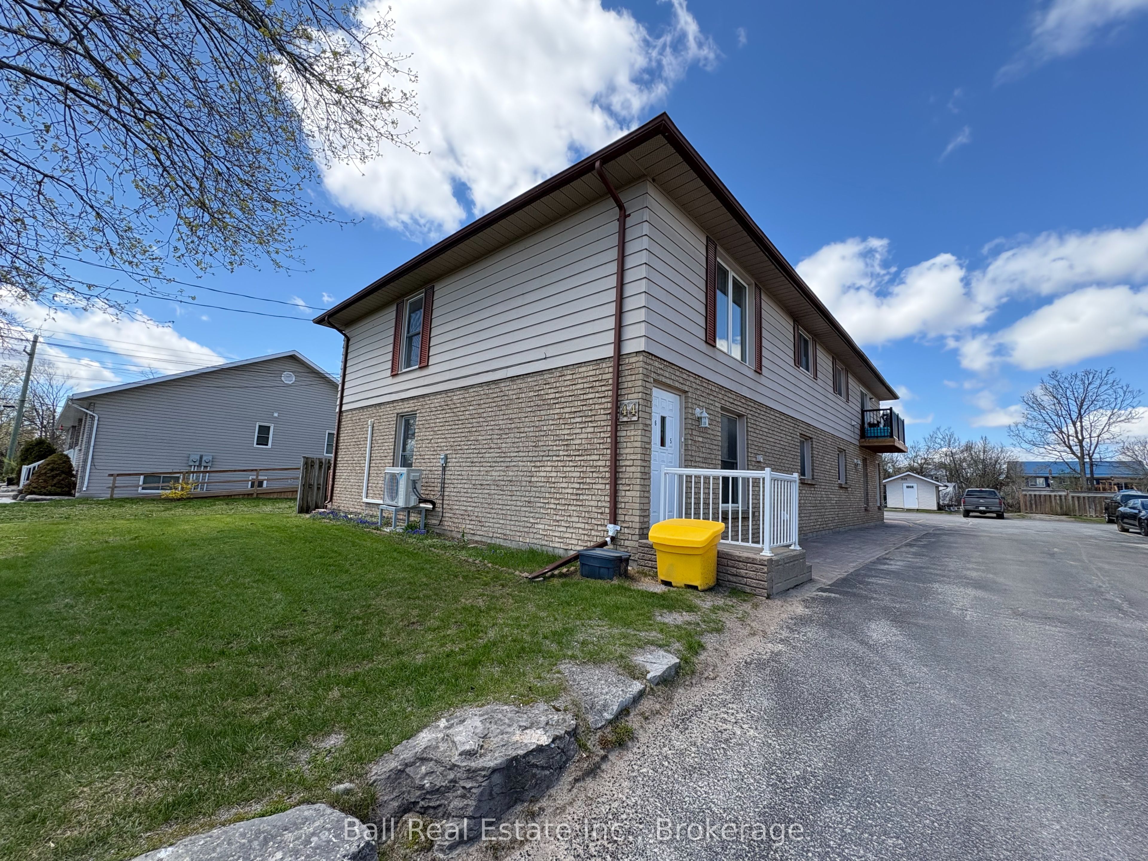 5-44 Anne Street, Kawartha Lakes, ON, K0M 1A0