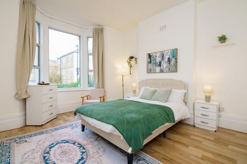 West End Lane, London NW6