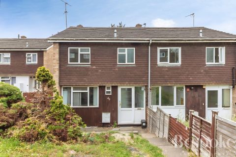 Barnsdale Road, Reading RG2