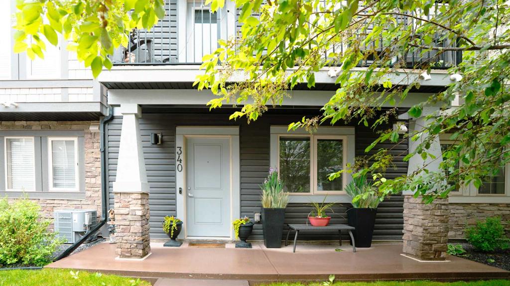 340 Legacy Point SE, Calgary, AB, T2X 3Z3 photo 4