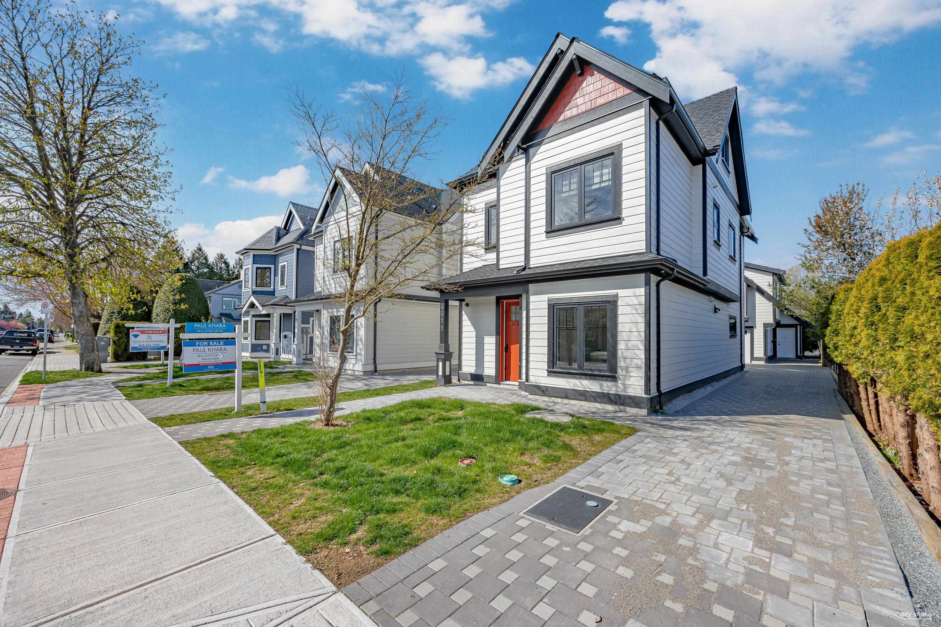 4911 53 Street, Delta, BC, V4K 2Z3