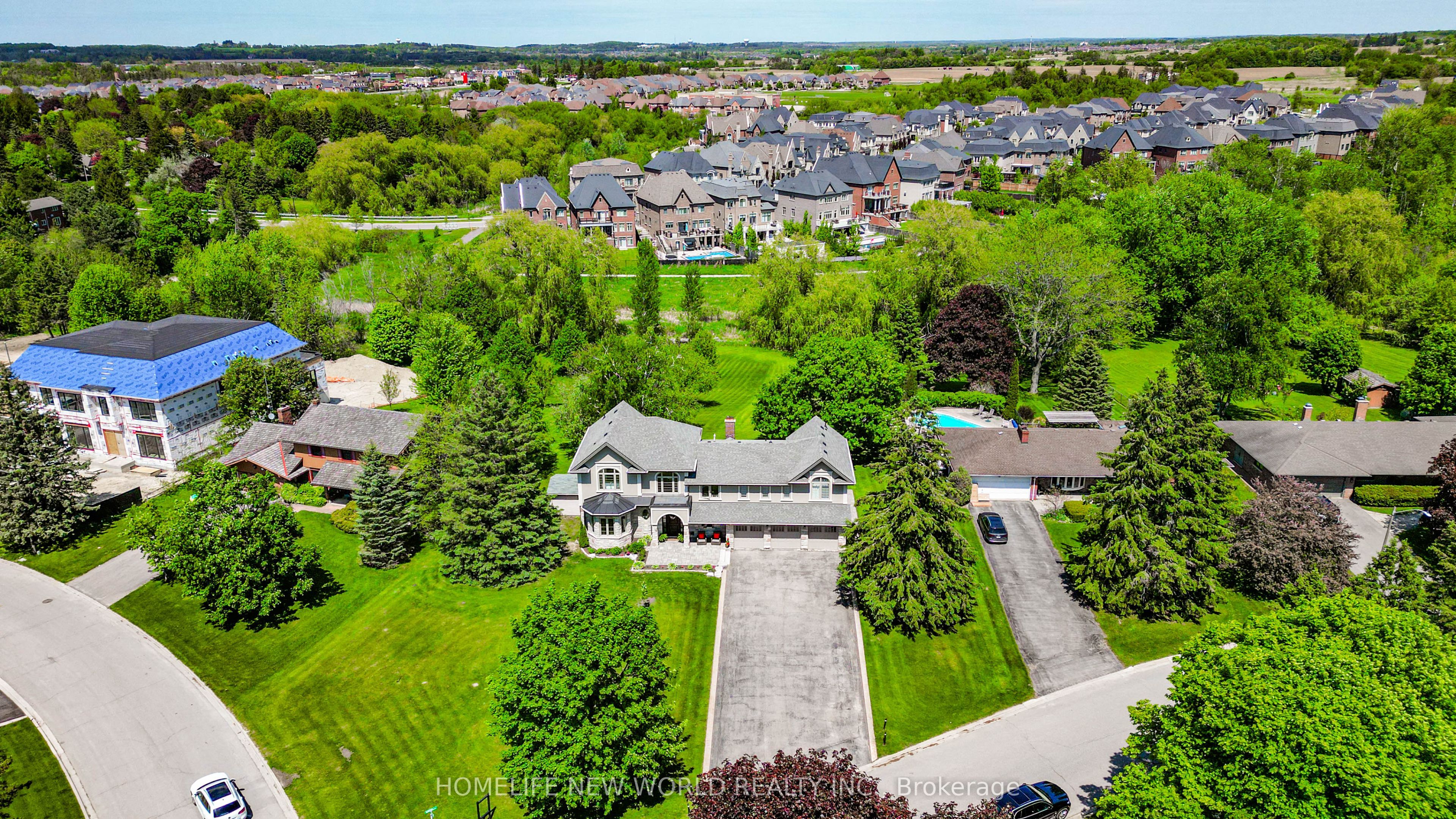 3 Burton Grove, King, ON, L7B 1C6 photo 4