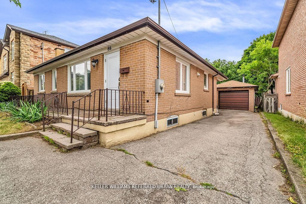Additional image 4 of 86 Morgan Avenue, Markham, ON, L3T 1R4