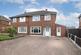 Somerset Crescent, Wednesbury