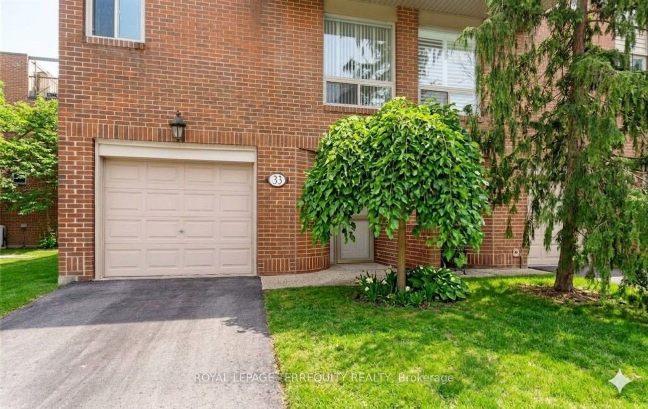 Additional image 4 of 33-1250 Marlborough Court, Oakville, ON, L6H 2W7