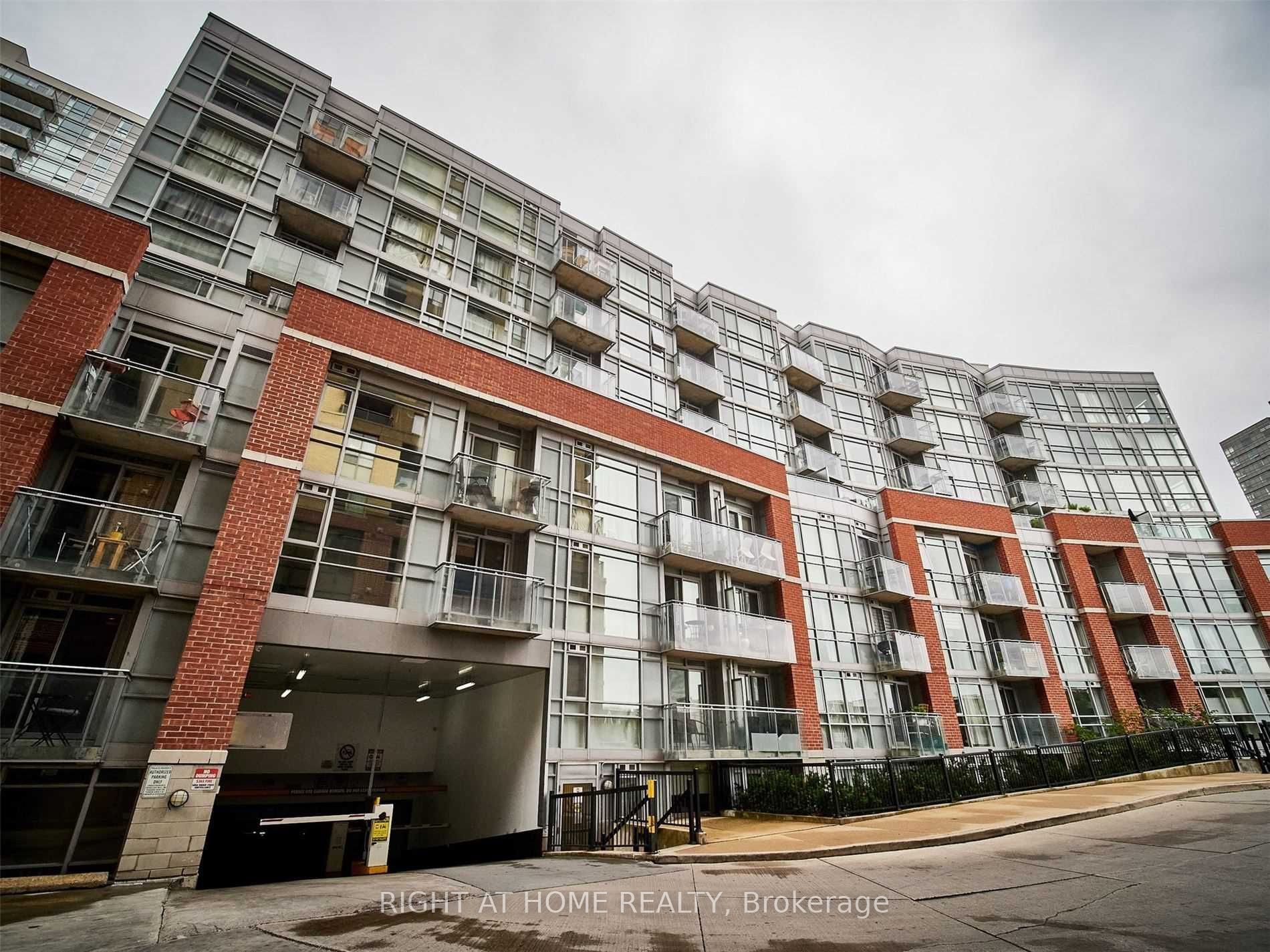 201-170 Sudbury Street, Toronto, ON, M6J 0A1