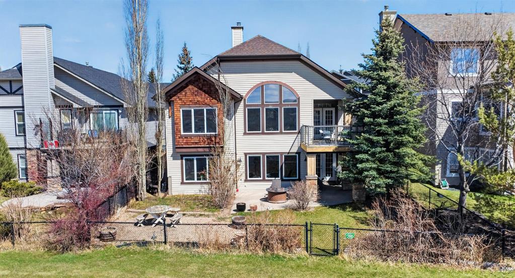 158 Hidden Creek Heights NW, Calgary, AB, T3A 6K9