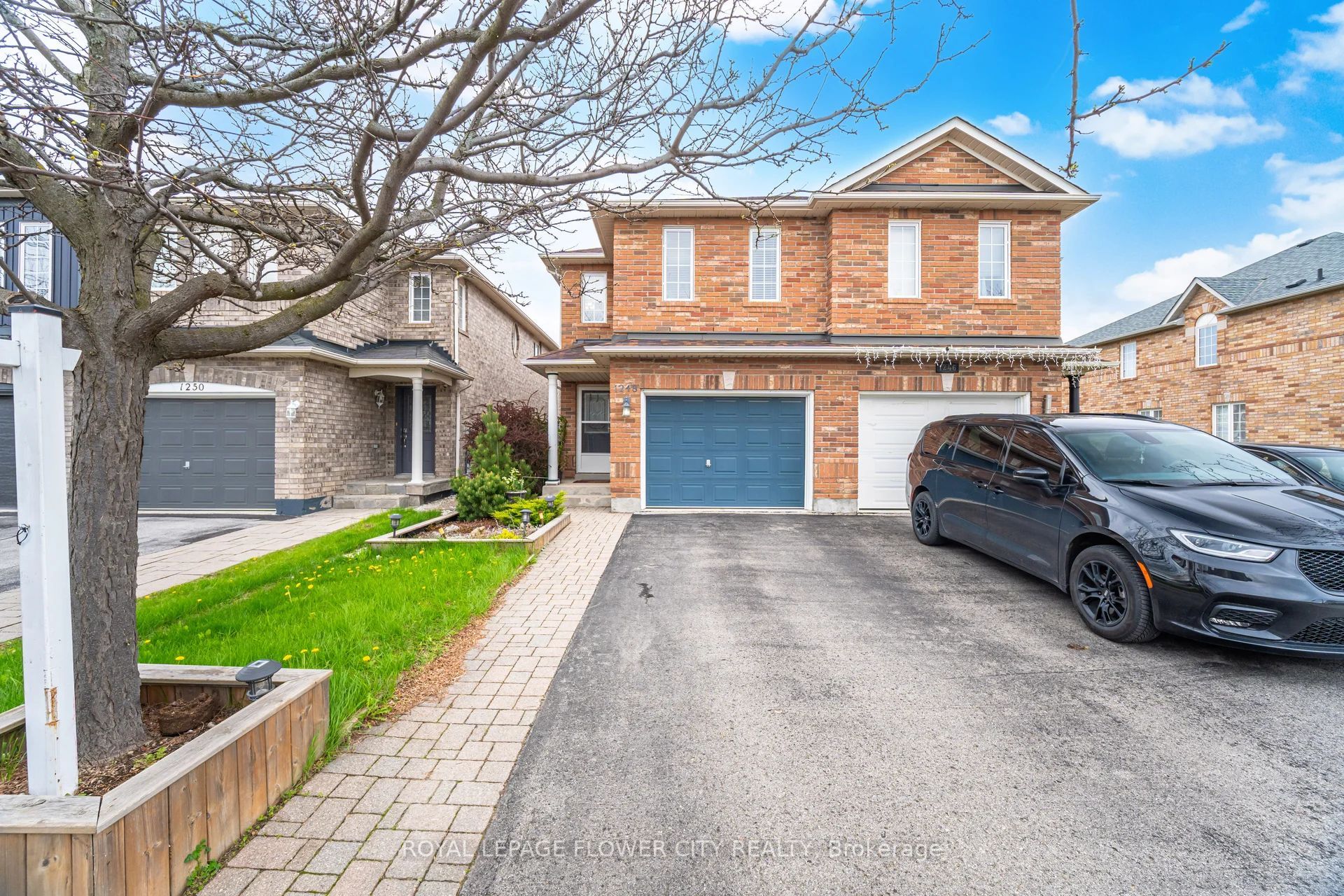 1248 Newell Street, Milton, ON, L9T 5R9