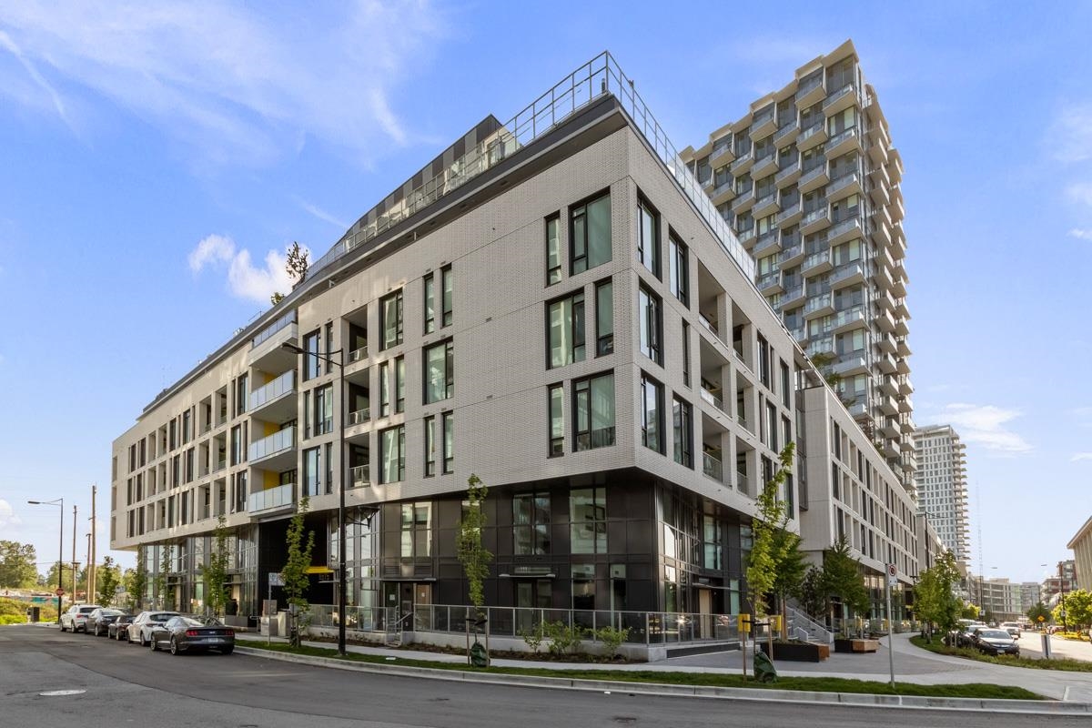 251-8575 Rivergrass Drive, Vancouver, BC, V5S 0J7