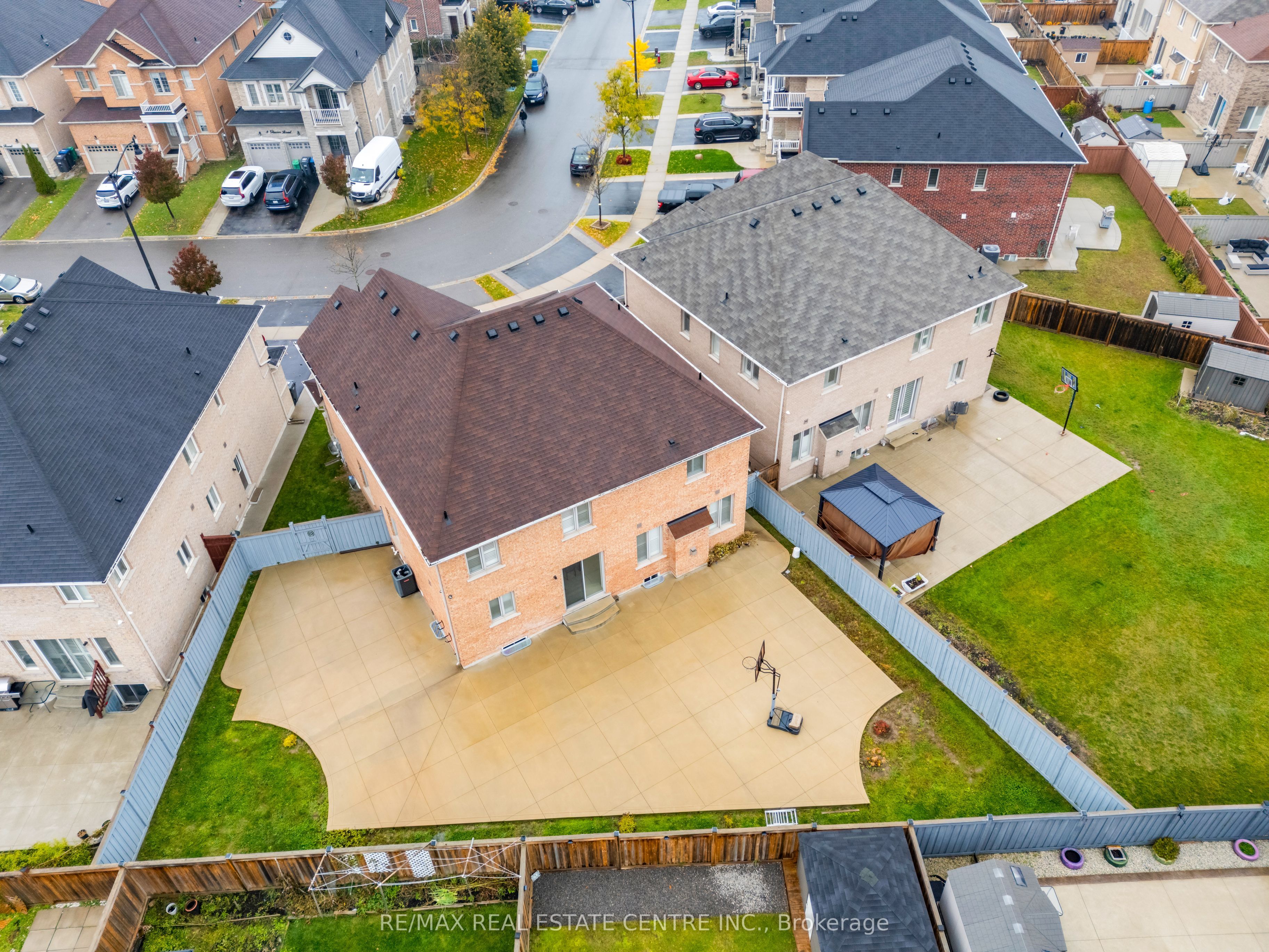 9 Glacier Road, Brampton, ON, L6X 5N1 photo 3