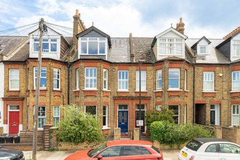 Amyand Park Road, St Margarets TW1