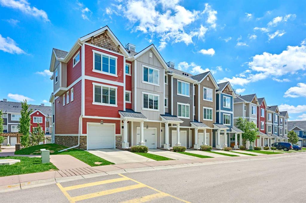 101-355 Nolancrest Heights NW, Calgary, AB, T3R0Z9