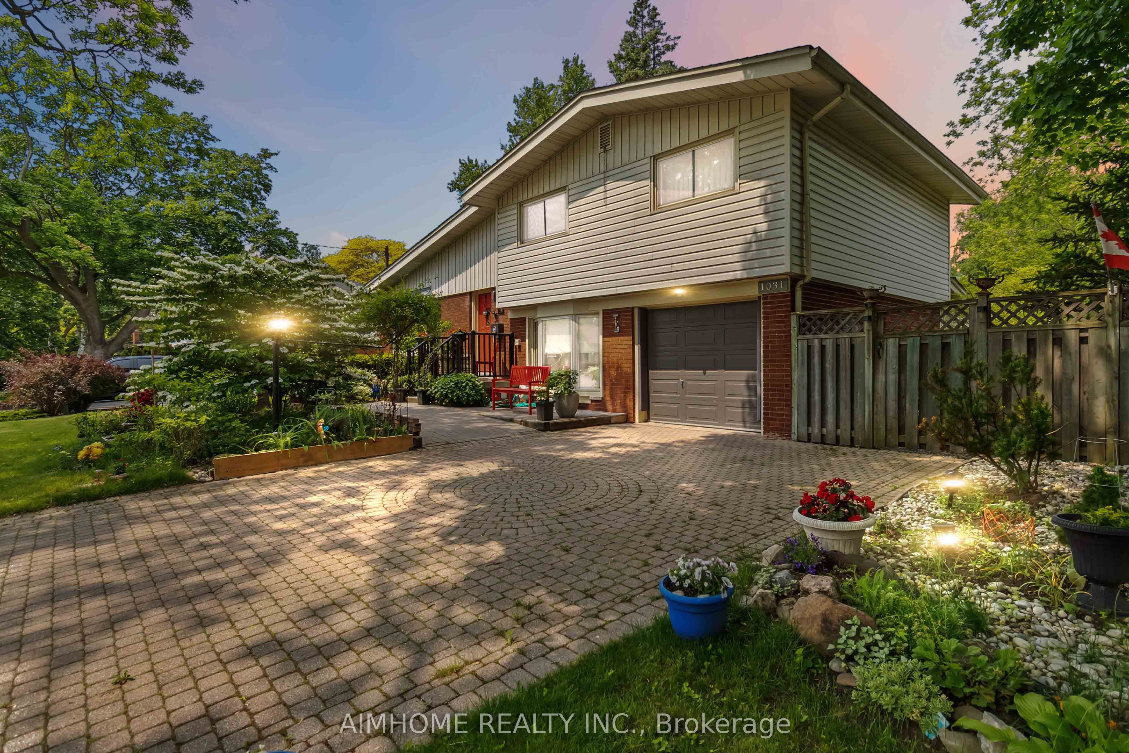 1031 Marley Crescent, Burlington, ON, L7T 3S3
