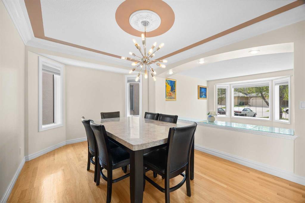 191 Hamptons Terrace NW, Calgary, AB, T3A 5S3 photo 5