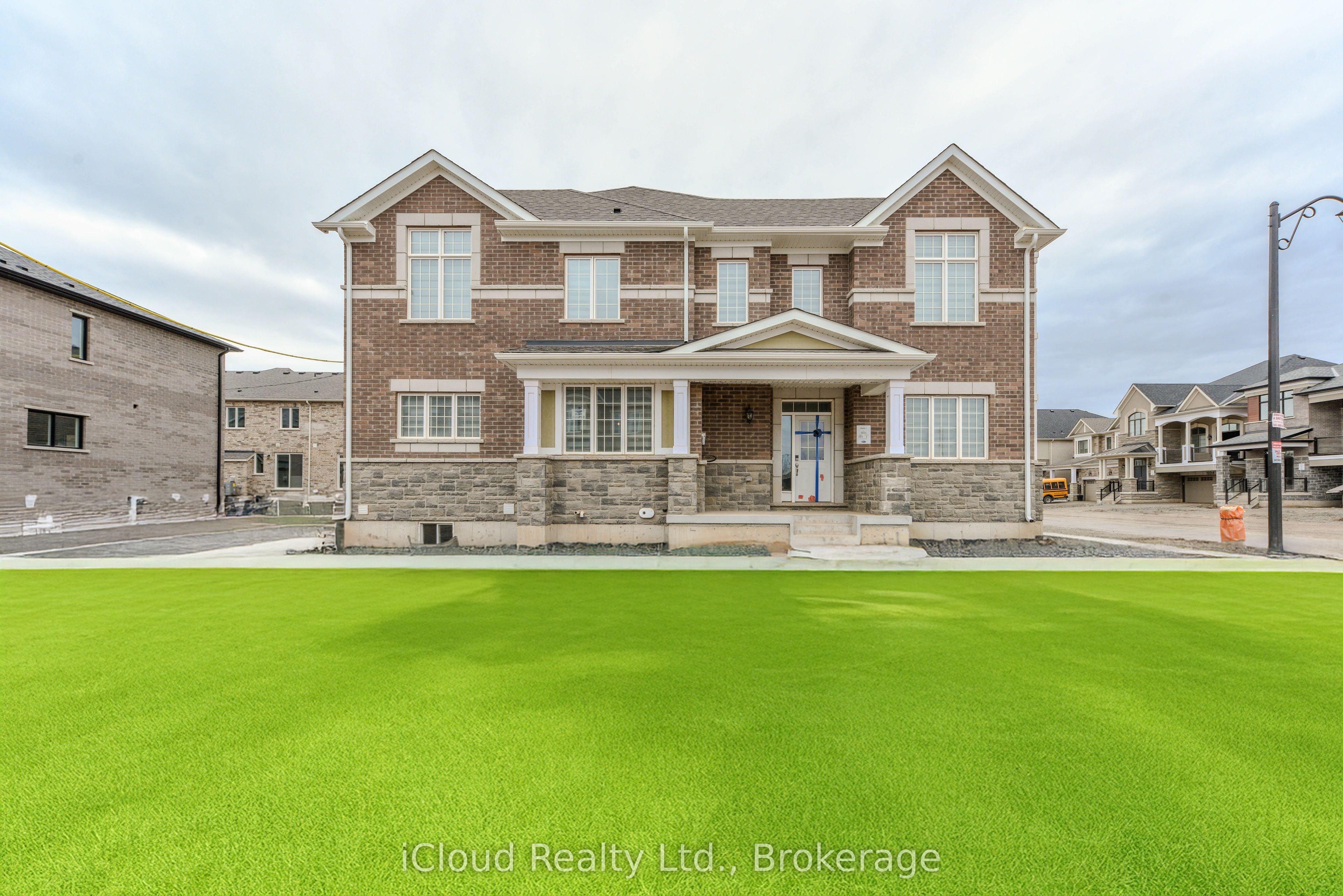 1217 Ferguson Drive, Milton, ON, L9T 7V8