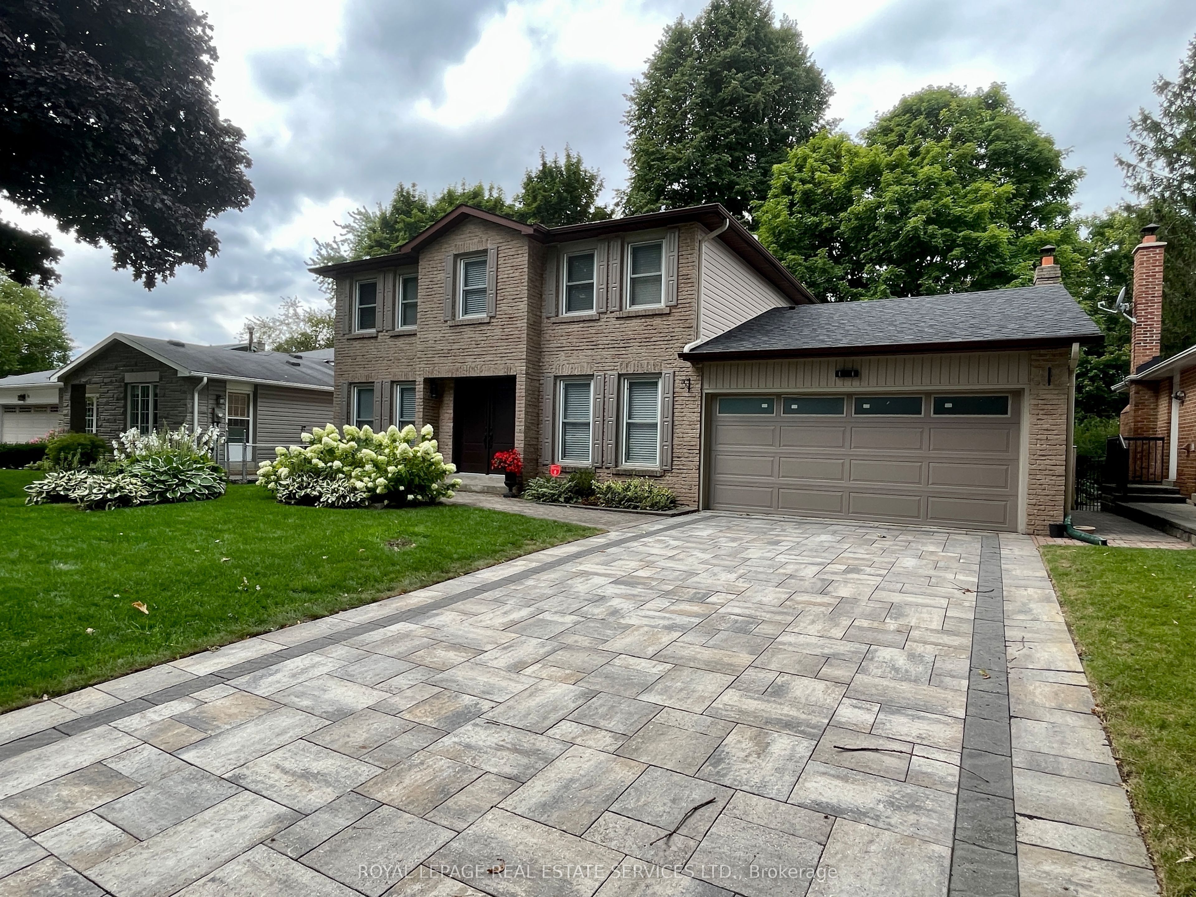 Additional image 2 of 18 Sir Gawaine Place, Markham, ON, L3P 3A2