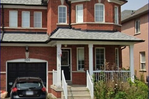 Additional image 2 of 366 Flagstone Way, Newmarket, ON, L3X 2R3