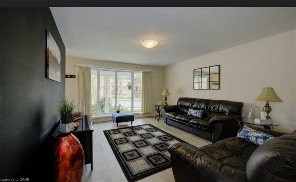 UPPER-275 Kingswood Drive, Kitchener, ON, N2E 1S1 photo 4