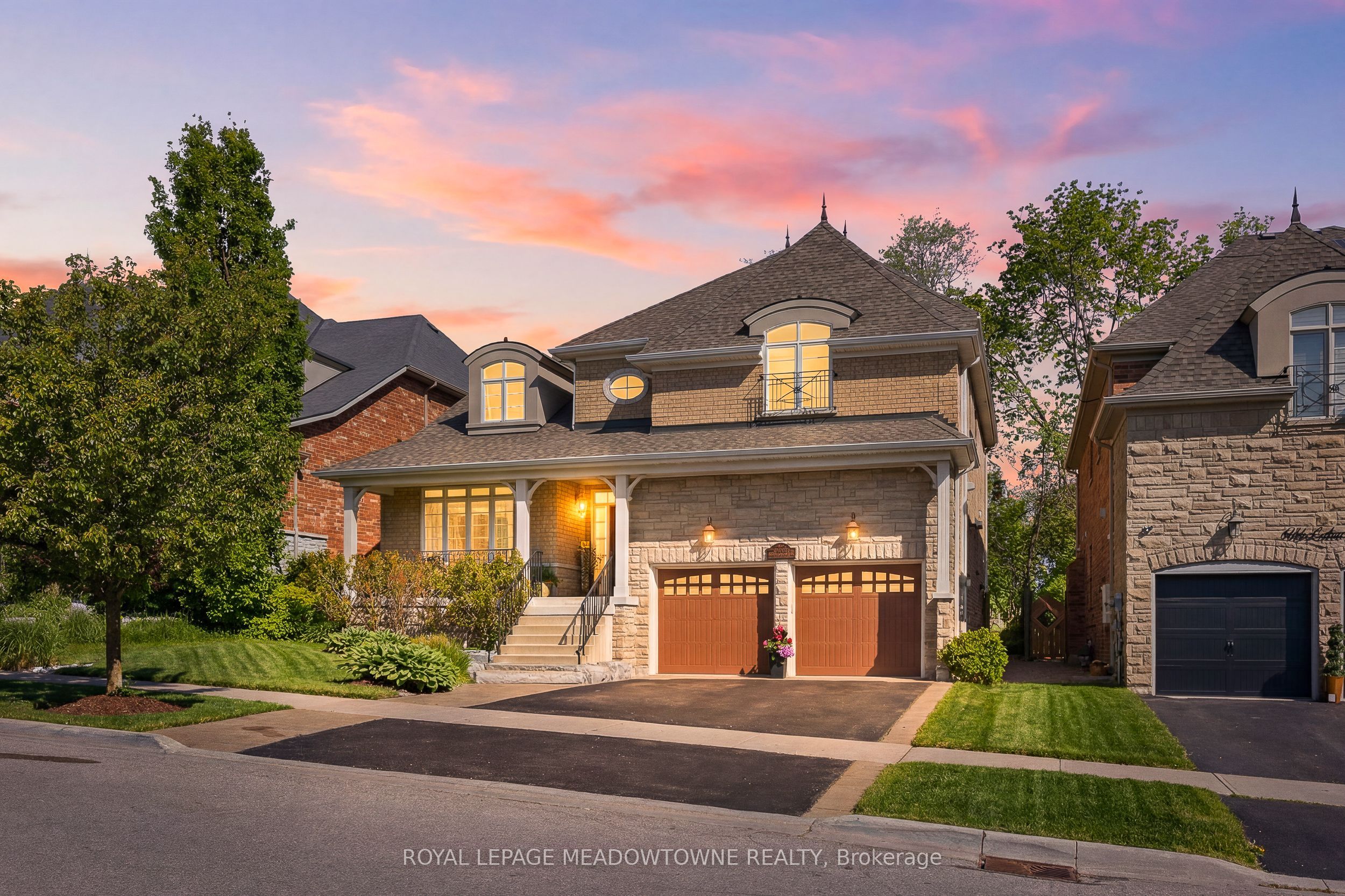 298 Eaton Street, Halton Hills, ON, L7G 6N7