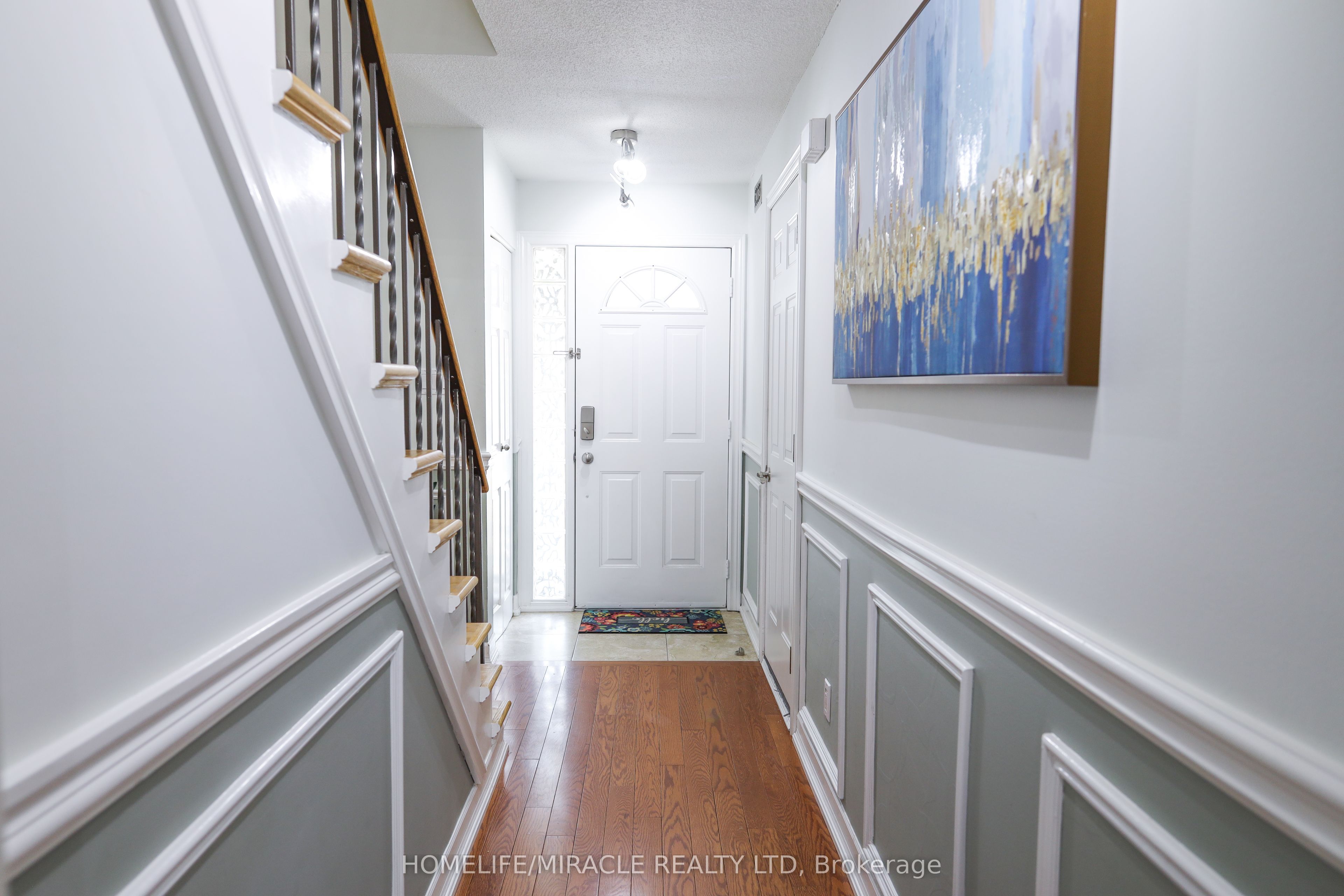 Additional image 6 of 64-2440 Bromsgrove Road, Mississauga, ON, L5J 4J7