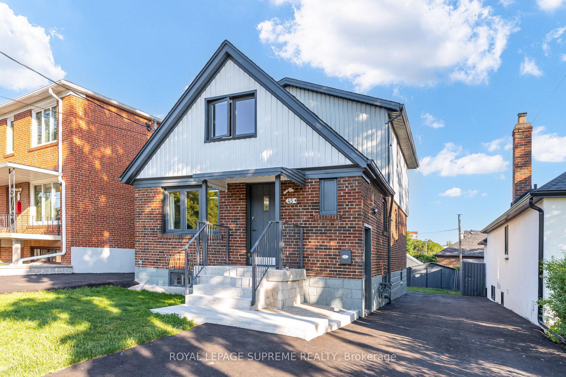 Additional image 3 of 45 Beechborough Avenue, Toronto, ON, M6M 1Z2