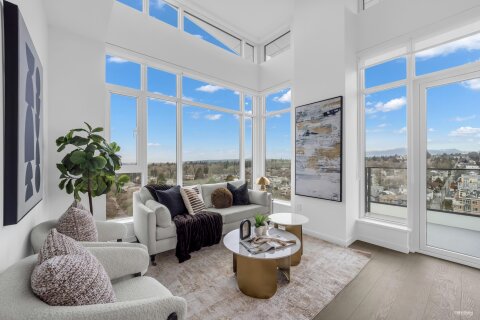 Additional image 8 of 1001-8415 Granville Street, Vancouver, BC, V6P 0M2