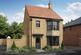 Plot 24, The Willow at Oxney Quarter, Bolley Avenue GU35