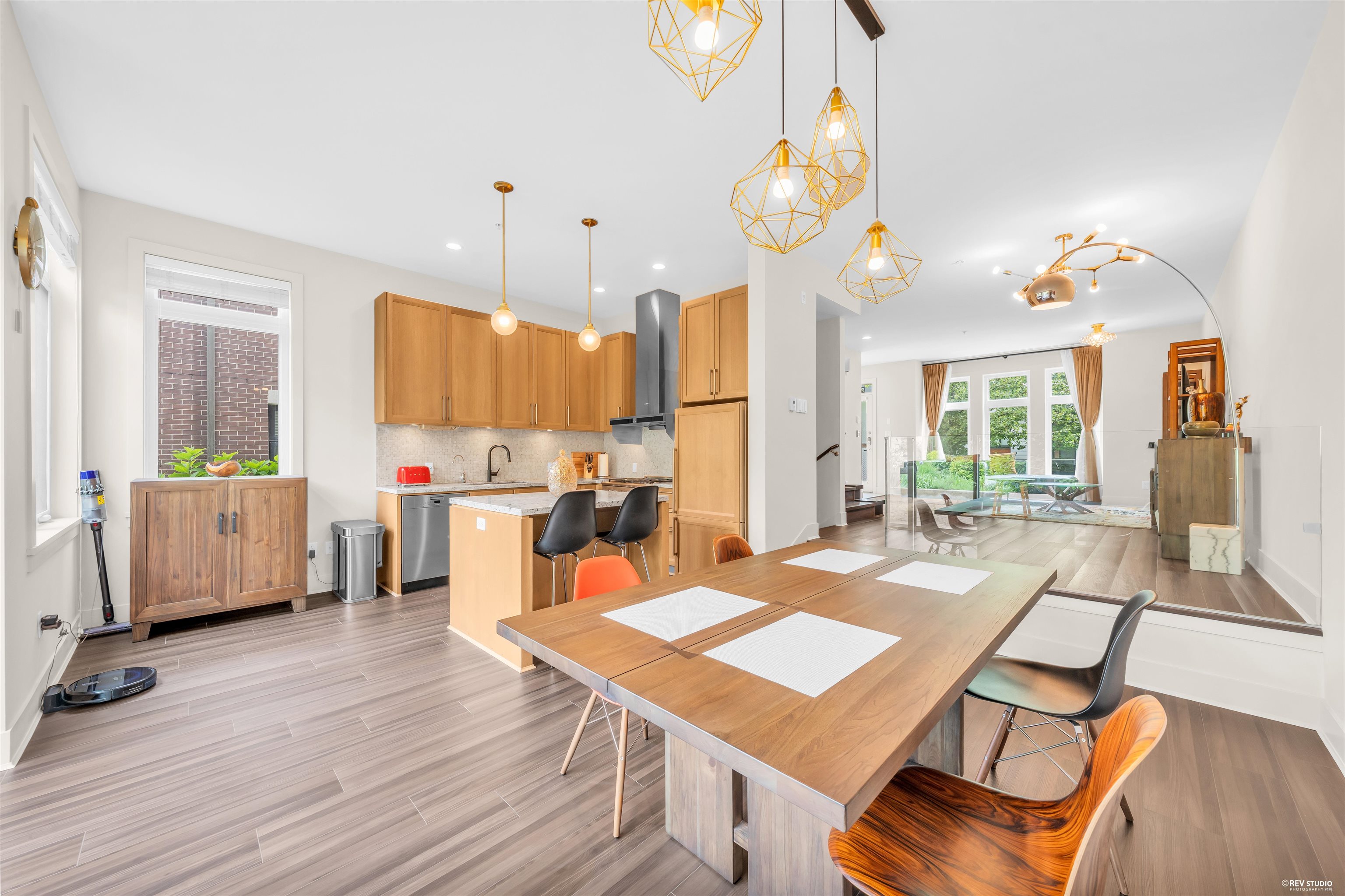 Additional image 3 of 3-5879 Gray Avenue, Vancouver, BC, V6S 0A9