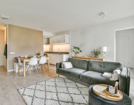 Rowsley Road, Stretford M32, New home