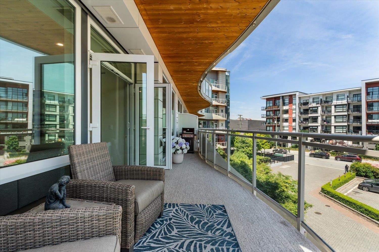 304-20416 Park Avenue, Langley, BC, V3A 0N2