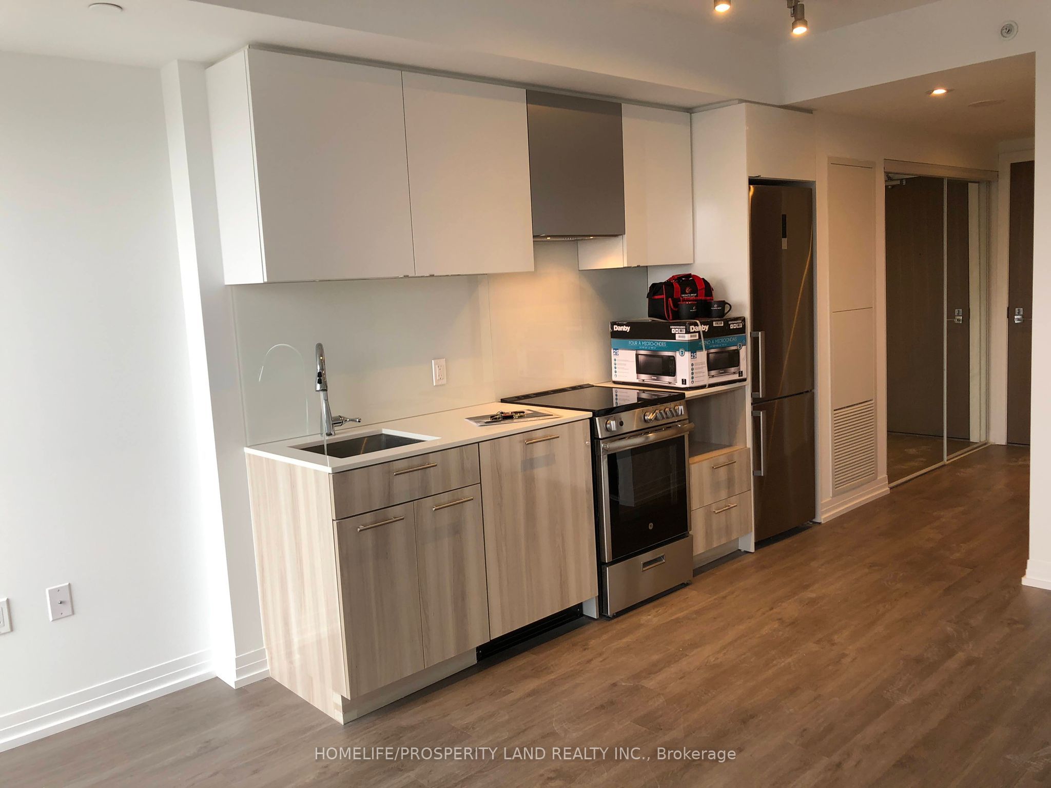 Additional image 4 of 3011-251 Jarvis Street, Toronto, ON, M5B 2C2