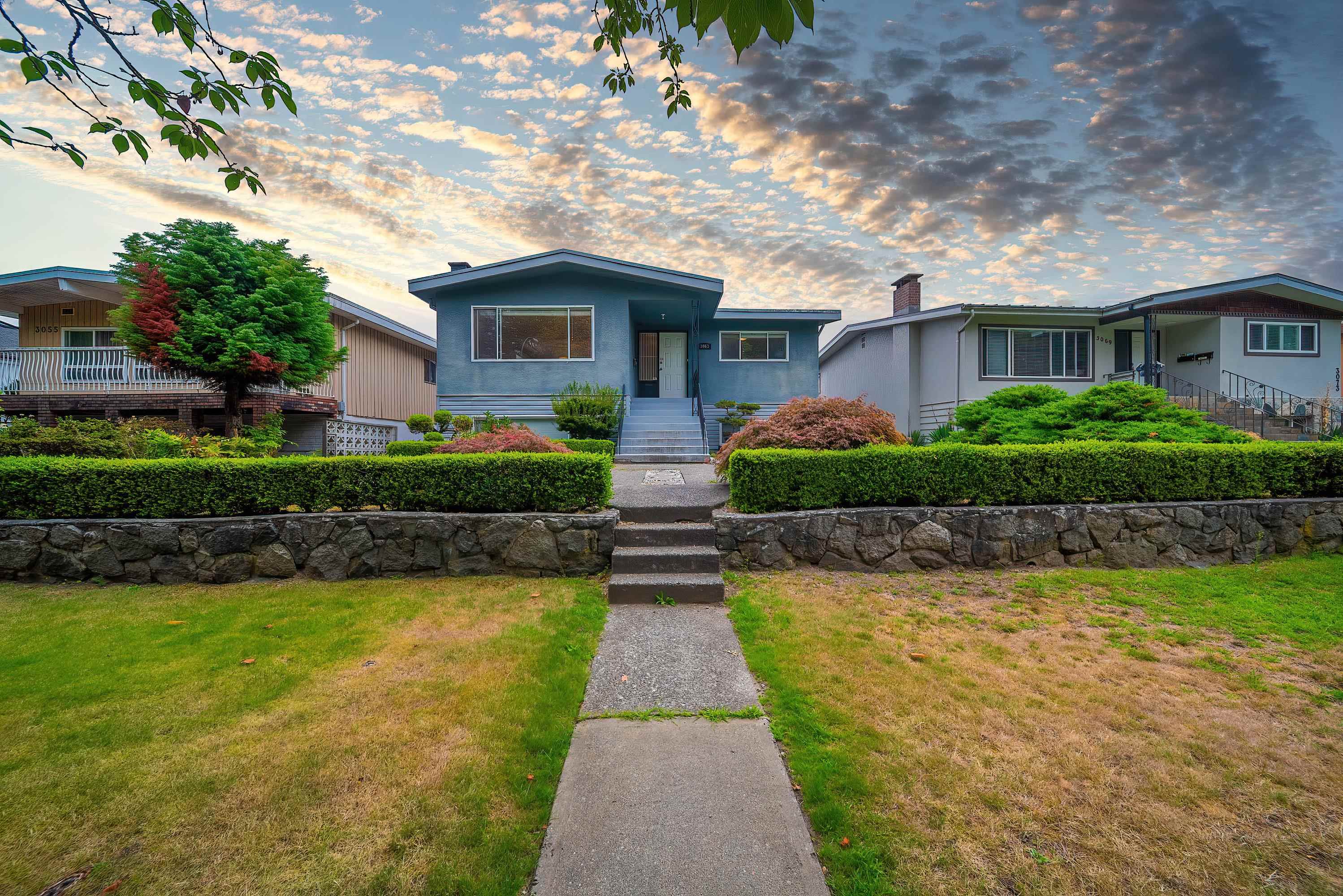 Additional image 2 of 3063 Rosemont Drive, Vancouver, BC, V5S 2C8
