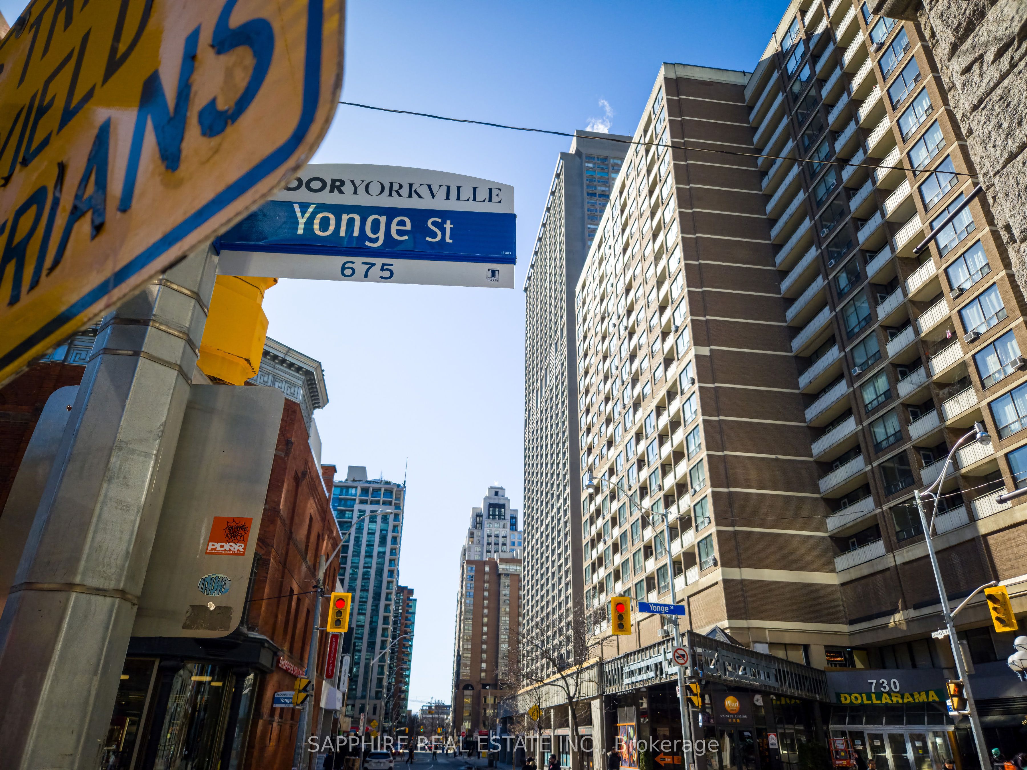 5104-55 Charles Street E, Toronto, ON, M4T 0J1