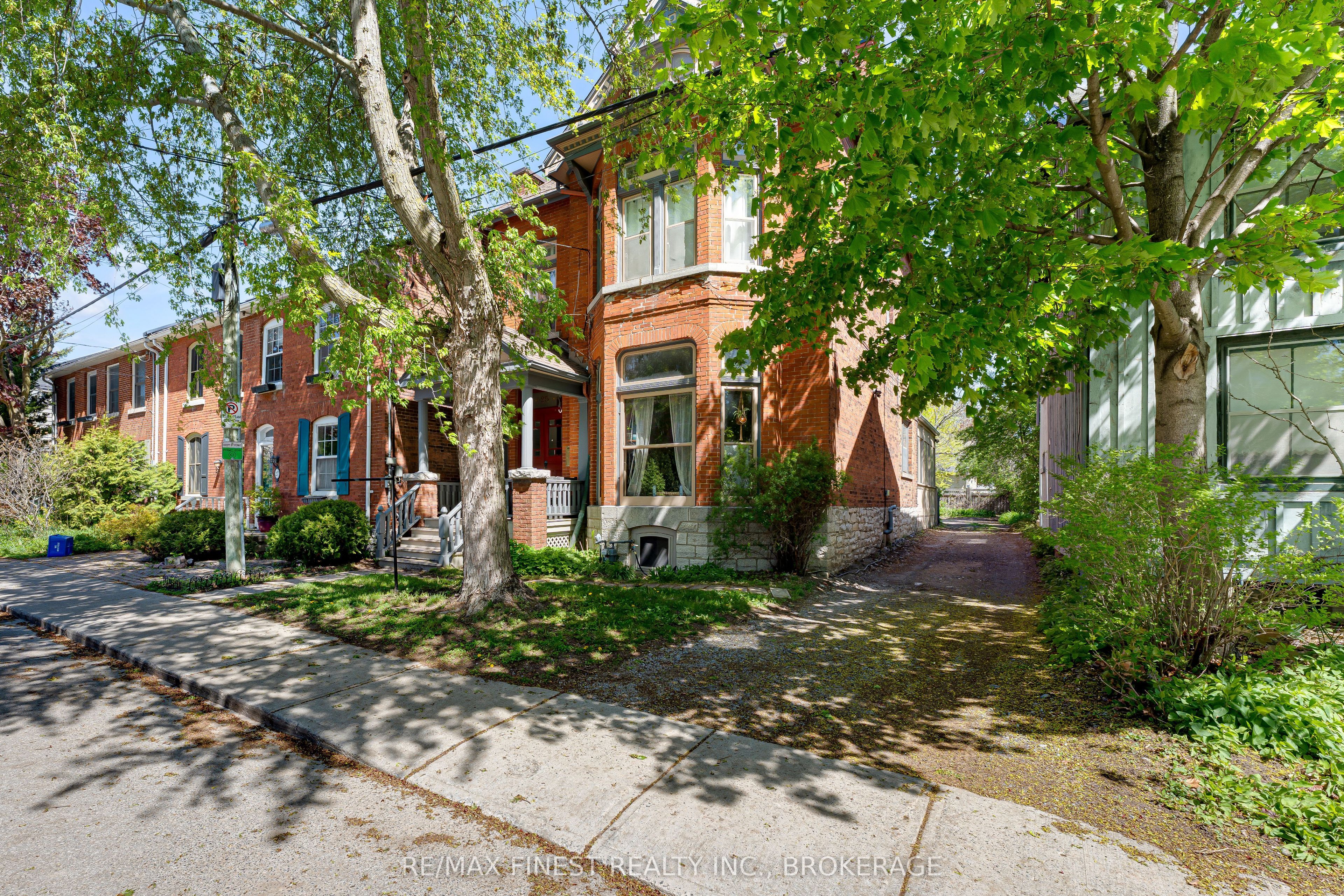 25 Colborne Street, Kingston, ON, K7K 1C5