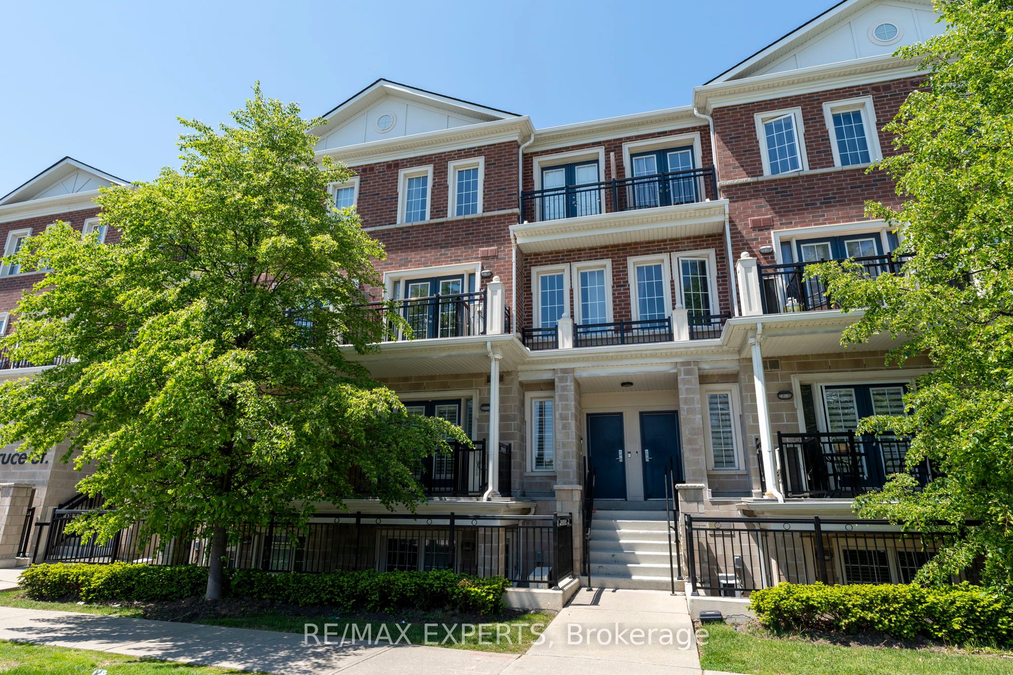 4-26 Bruce Street, Vaughan, ON, L4L 0H4 photo 2