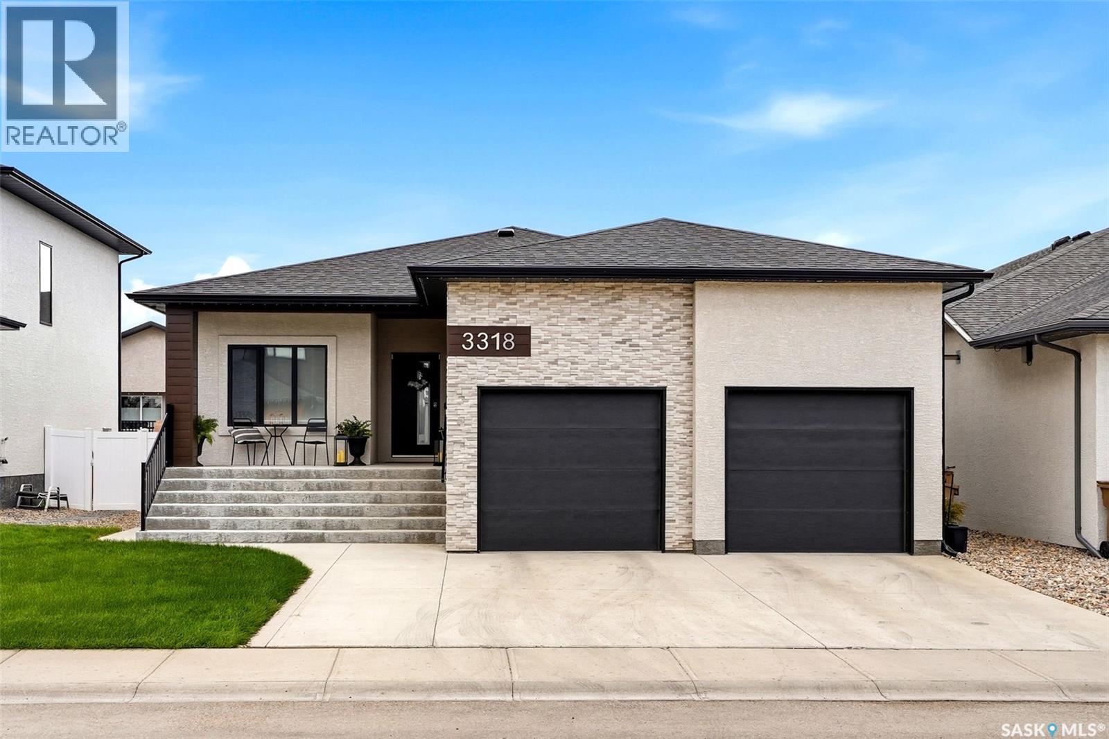 3318 Green Brook Road, Regina, SK, S4V3K2