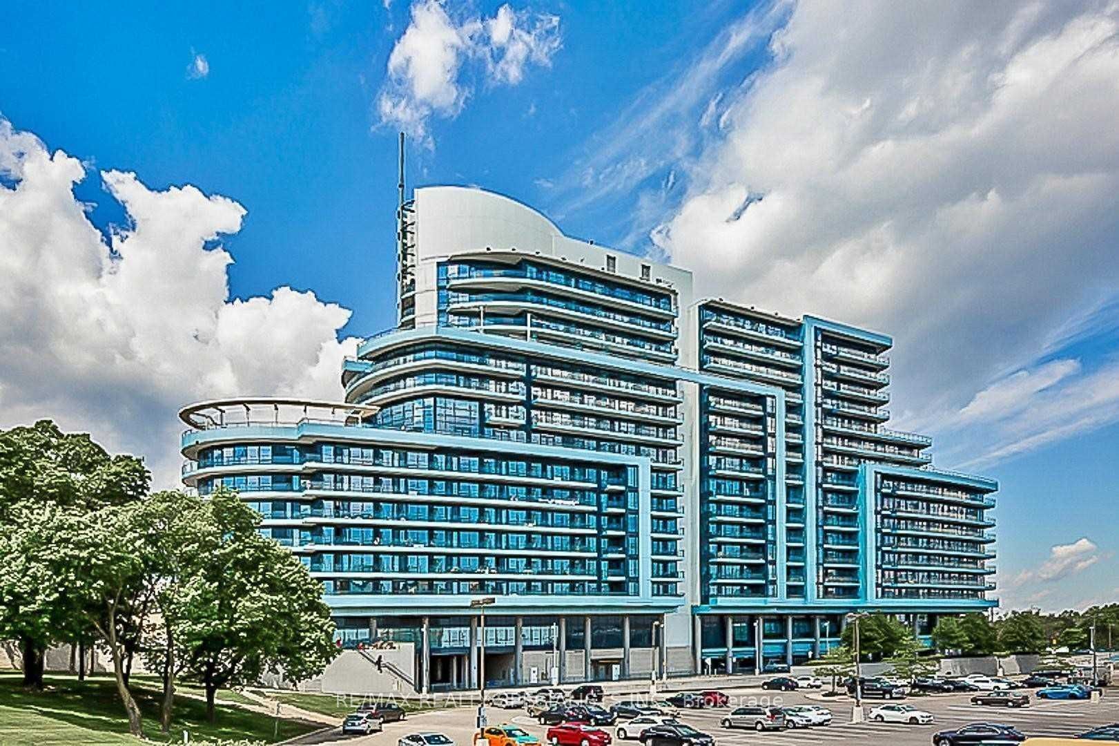 626-2885 Bayview Avenue, Toronto, ON, M2K 0A3