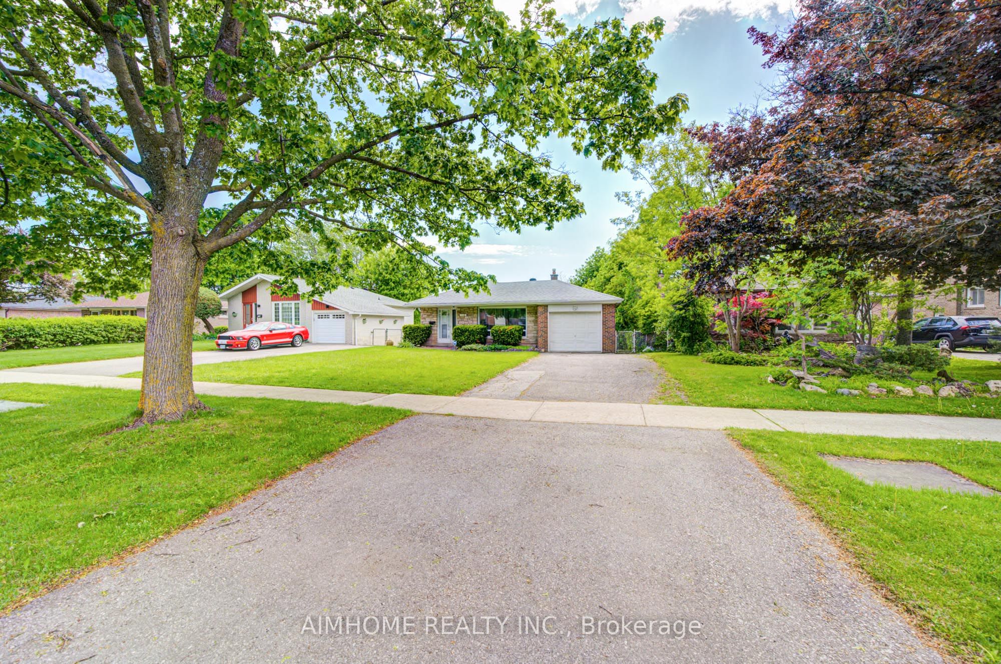 119 Mcnicoll Avenue, Toronto, ON, M2H 2B7