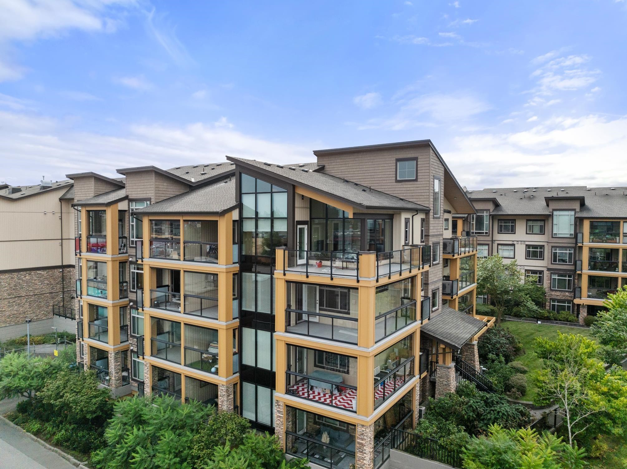 209-12655 190a Street, Pitt Meadows, BC, V3Y 0E9