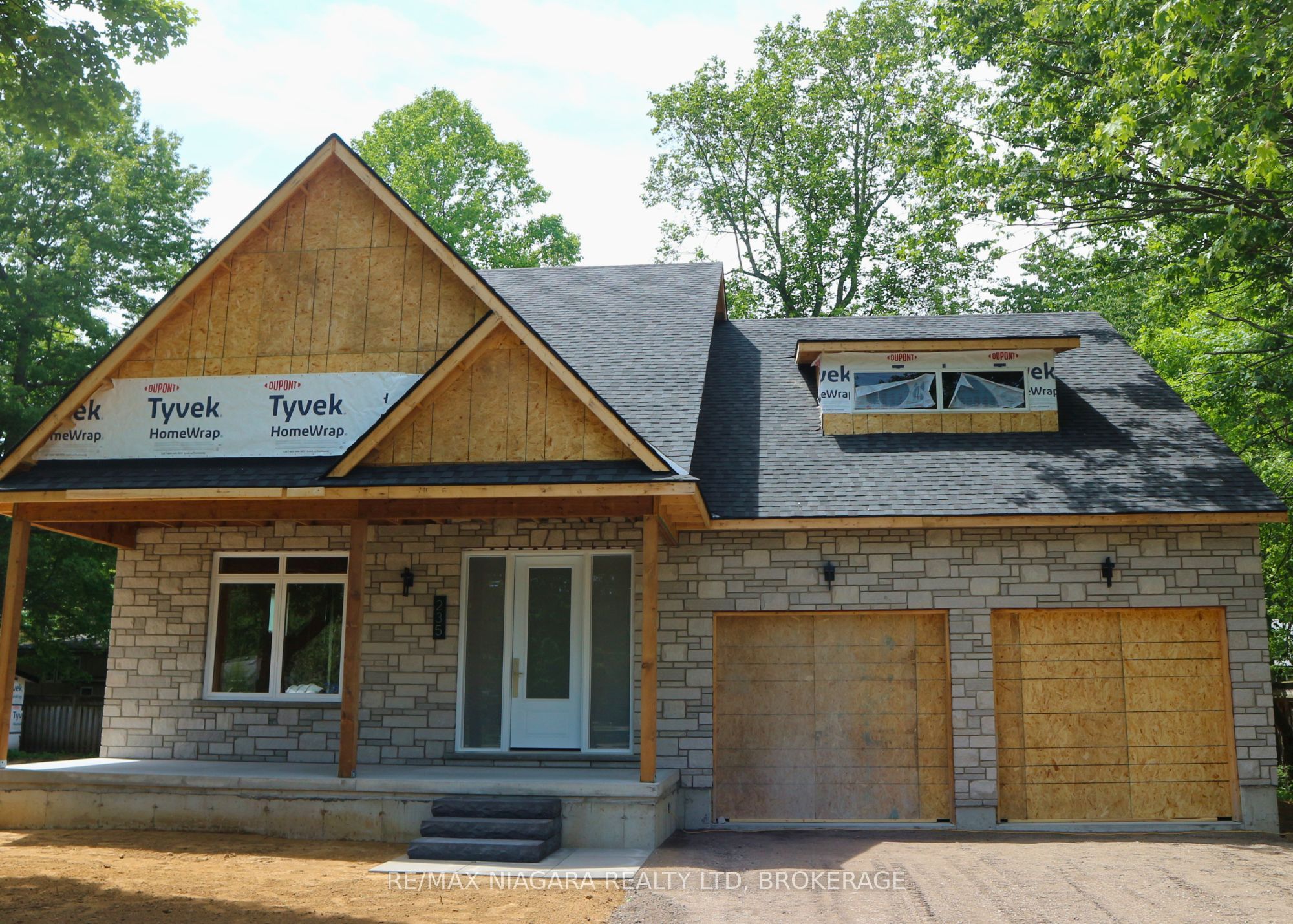 Lot A-235 Burleigh Road N, Fort Erie, ON, L0S 1N0