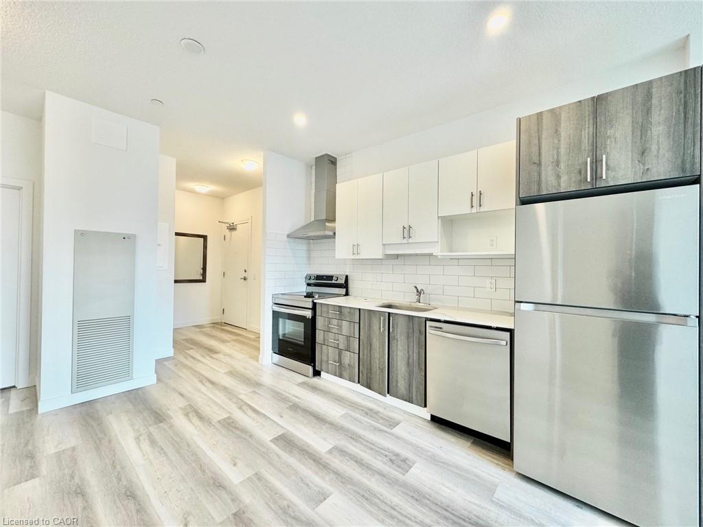 111-1438 Highland Road W, Kitchener, ON, N2N 0C8 photo 3